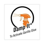 Gorilla Glue, 4 oz.