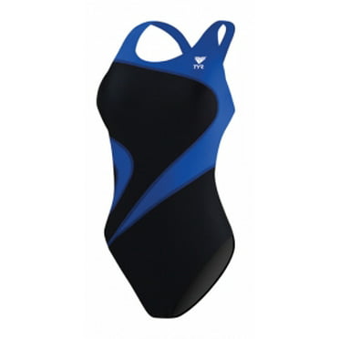 TYR Women's Alliance T-Splice Maxfit Swimsuit