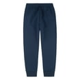 thumbnail image 6 of Levi's Boys Fleece Jogger, Sizes 8-20, 6 of 8