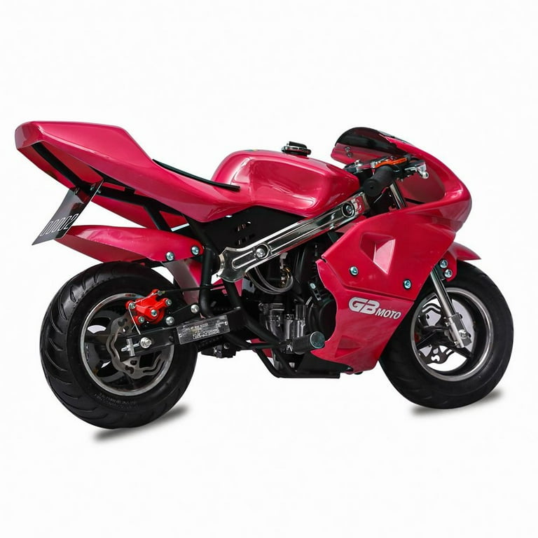 Syx 2024 moto apex