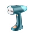 thumbnail image 1 of Household Mini Handheld Ironing Machine Portable Mini Iron Clothes Steam Iron Dry Ironing And Wet Ironing Us Plug,b, 1 of 5