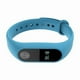 thumbnail image 4 of Xiaomi Mi Band 2 Strap Bracelet Strap Miband Replacement Solid Color Silicone Wristband, 4 of 5