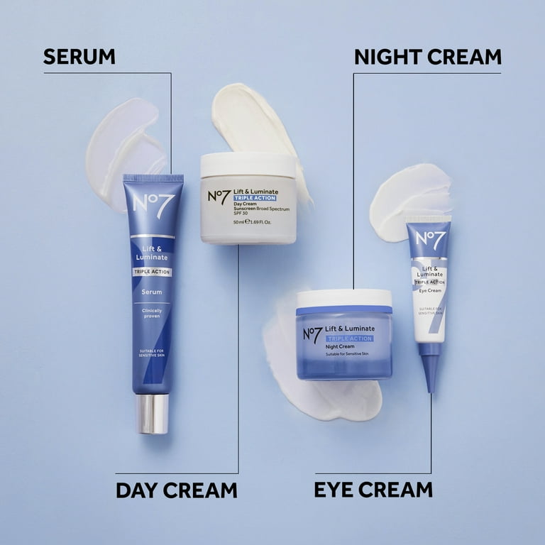フェイスクリーム Nlighten Products Set フェイスクリーム Nlighten Products Set Nlighten Products Set