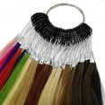 thumbnail image 1 of Hair Colour Ring/ Hair Swatch Sample, 1 of 4