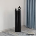 thumbnail image 3 of Uniquewise 52" Fiberglass Cylinder Stand Ideal for Flower Arrangements Column Party Decor Dessert & Cake Table, 3 of 4