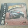 Rally Cross 2 PlayStation PS1 - Good