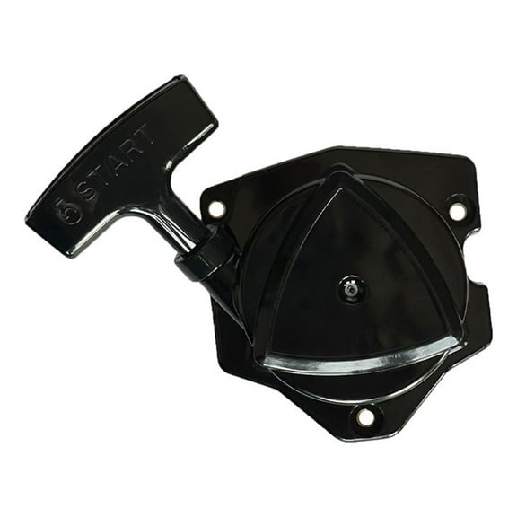 Universal Recoil Starter Assembly For PB-8010 PB-9010 Series Models Backpack Leaf Blowers Replacement Part Pull Starter