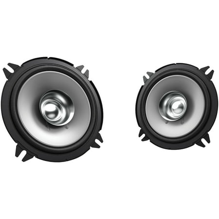 Kenwood Kfc-c1356s Sport Series Dual-cone Speakers (5.25