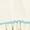 Natural with Stripes, variant on Inktastic 3rd Birthday Cute Tiger 3 Year Old Girls Toddler Dress