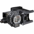 thumbnail image 2 of Advanced Lamps™ Lamp & Housing for The Panasonic PT-FW100NTU Projector - 1 Unit per pack, 2 of 7
