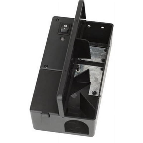 M2524S Electric Mouse Trap
