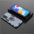 thumbnail image 4 of Funda para Xiaomi Redmi Note 11S con Soporte Anillo Giratorio 360° y Protección Resistente a Golpes y Caídas, 4 of 5