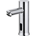 thumbnail image 1 of Grifo electrónico para lavabo, grifo de agua con sensor automático s202412245429, 1 of 2
