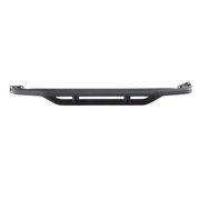 Smittybilt SRC Side Armor (Black) - 76631