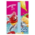 KoolAid Jammers Sharkleberry Fin Strawberry Orange Punch Kids Drink 0