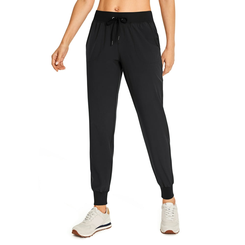 lightweight jogging pants