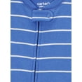 thumbnail image 2 of Carter's Child of Mine Toddler Pajama, 2-Pack, One-Piece, Sizes 12M-5T, 2 of 5