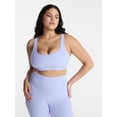 thumbnail image 2 of Avia Women's SoftSculpt Cinched Bra, Sizes XS-XXXL, 2 of 6