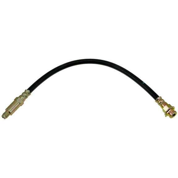 Dorman H36528 Brake Hydraulic Hose for Specific Chevrolet Models Fits select: 1966 CHEVROLET MONZA, 1967 CHEVROLET CORVAIR 500