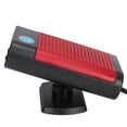 thumbnail image 4 of Desempañador de Parabrisas para Coche de 12 V y 150 W, Con Base Giratoria y Protección contra Sobrecalentamiento para Uso Invernal., 4 of 7