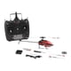 thumbnail image 1 of Drones de control remoto listos para volar, helicóptero RC de 6 canales para principiantes, niños y adultos. 1 batería, 1 of 9