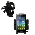 thumbnail image 1 of Gomadic Air Vent Clip Based Cradle Holder Car / Auto Mount suitable for the Samsung S8600 - Lifetime Warranty, 1 of 4