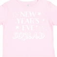thumbnail image 4 of Inktastic New Year's Eve Squad with Stars in White Boys or Girls Toddler T-Shirt, 4 of 5