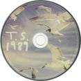 thumbnail image 2 of Taylor Swift - 1989 [Audio CD], 2 of 5