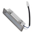 thumbnail image 1 of Rv Range Hood Parts Led Range Hood Light Bulb Rectangle Cooker Hood Silver 12.00X3.30X2.80CM Replacement Lighting 1Pack, 1 of 5