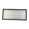 thumbnail image 4 of AFQH Replacement Filters, Compatible with Honeywell Filter 16200, HHT-011,HHT-080, HHT-081, HHT-085, HHT-090, HHT-145, HHT-149,Vicks V9070, V90,Holmes HAP240, 4 of 11
