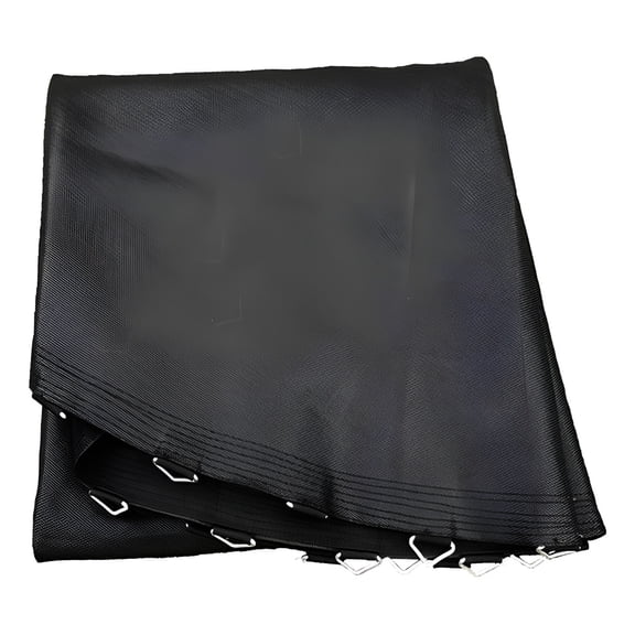 Yy 12ft Frame Trampoline Mat with 80 Buckles