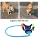 thumbnail image 4 of Arnés Protector Para Perros Ciegos Anticolisión S, 4 of 6