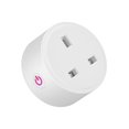 thumbnail image 1 of Eu/us/uk para Smart Wifi Power Plug Home Socket inalámbrico funciona con Alexa-google Feliz Sencillez, 1 of 5