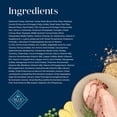 thumbnail image 6 of Blue Buffalo Basics Small Breed Adult Dry Dog Food, Turkey, Chicken Free, 4lb, 6 of 13