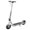 White, variant on Freddo X1 Electric Scooter 19 Inch - 37V Battery Powered Scooter for Adults & Teens-Color:White