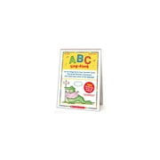 SC-0439784395 - ABC Sing Along Flip Chart & Digital Download by Scholastic Teaching Resources