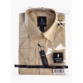 thumbnail image 4 of Silver Label Men’s Long Sleeve Dress Shirt with Front Chest Pocket, Sizes S-2X, 4 of 5