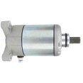 thumbnail image 4 of Starter motor for Polaris models 335 400 450 500, 4 of 5