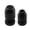 1 Set, variant on Drill Depth Stop Collar for Drill Bit Adjustable Drill Bit Positioner Carpentry Tool Accessory 5/64"-3/16" 15/64"-7/16"