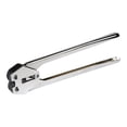 thumbnail image 2 of IDL Packaging PRO - Strap tensioner and sealer set - for polyester strapping - strap width: 0.63 in, 2 of 5