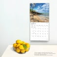 thumbnail image 4 of Lake Michigan 2023 Wall Calendar 12x12 by Browntrout, 4 of 8