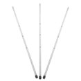thumbnail image 1 of HLONK 3pcs Operation Pole Table Foosball Supply Soccer Machine Pole Table Soccer Operation Rod Metal Rod, 1 of 1