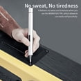 thumbnail image 4 of Mistaha WOWSTICK TRY Electric Dual Power Screwdriver Aluminium Body 150RPM with 20Pcs Bits Repair Tool, 4 of 8