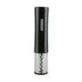thumbnail image 1 of Electric Red Grape Wine Bottle Opener Automatic Wooden Cork Extractor Corkscrew with Paper Remover, 1 of 8