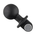thumbnail image 3 of Portable RAM Mount Tripod Ball Head Base Adapter For GoPro Hero 5 4 3+ 3 2 Camera Mini Tripod Ball Head Flash Bracket Holder, 3 of 9