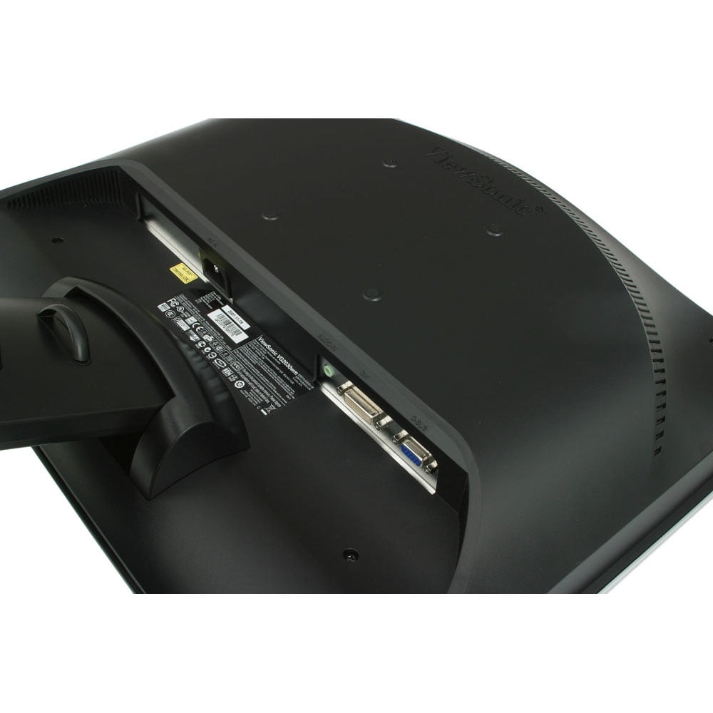 Refurbished Viewsonic VG2030WM 1680 x 1050 Resolution 20" WideScreen LCD Flat Panel Computer Monitor Display - Walmart.com