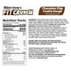 thumbnail image 2 of Protein Bars Fit Crunch Snack, tamaño 16 g, 9 barras de proteína, 2 of 6