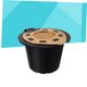 thumbnail image 4 of unbranded Rellenable Para Café Dorado Con Malla De Acero Inoxidable Para Mejores Extracciones, 4 of 8