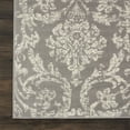 thumbnail image 3 of Nourison Bliss Vintage Farmhouse Grey 7'10" x 9'10" Area Rug, (8' x 10'), 3 of 6