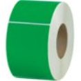 thumbnail image 1 of Étiquettes de Transfert Thermique Vert Foncé 4 Po x 6 Po, 1 of 1